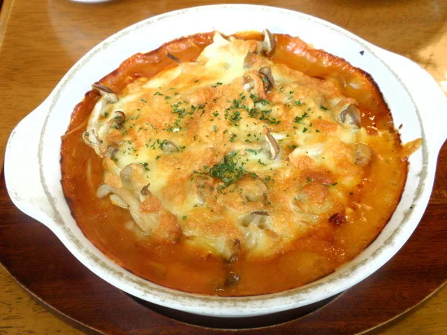 リベルテ - 西古川（喫茶店）の写真