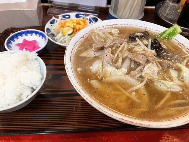 中国料理 正華（せいか） - 本八戸（ラーメン）の写真
