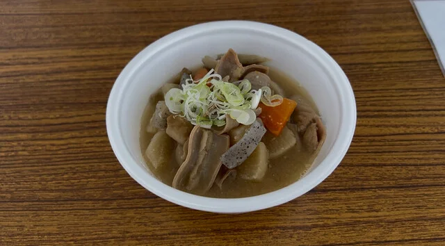 もつ家 八 - 大河原（もつ焼き）の写真