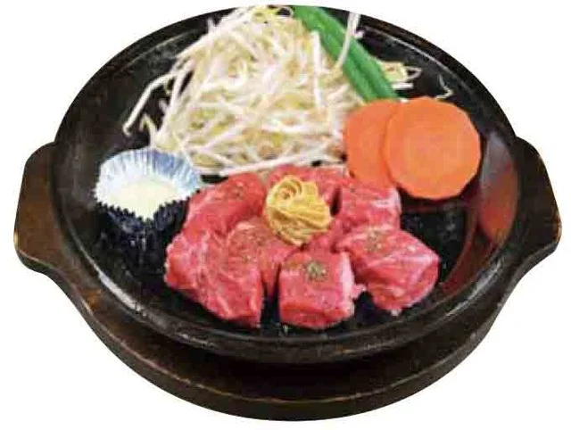 ペッパーランチ BIVI仙台駅東口店 - 仙台（鉄板焼き）の写真