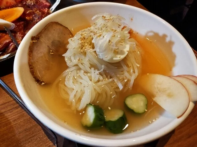 焼肉 ホルモン かないや - あおば通（焼肉）の写真