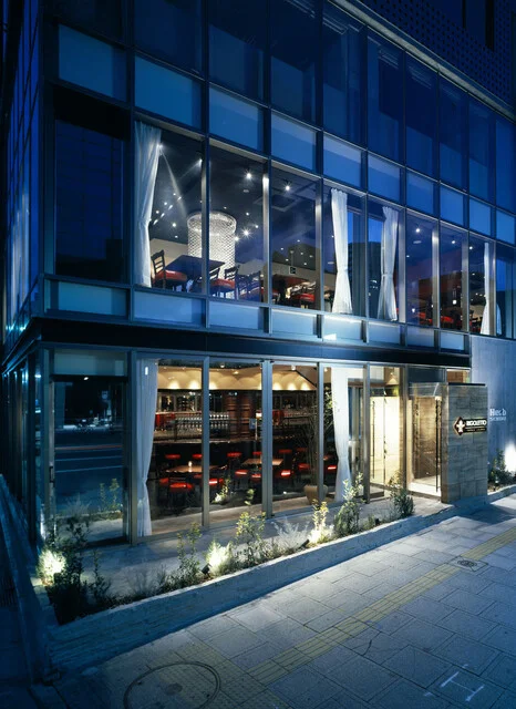 RIGOLETTO　TAPAS　LOUNGE（リゴレット タパス ラウンジ） - あおば通（イタリアン）の写真