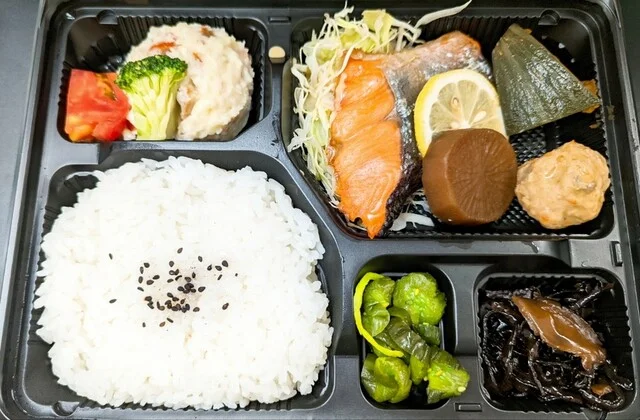 本田 - 登米市その他（日本料理）の写真