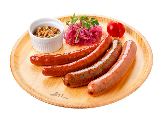 牛たん炭焼き 利久 名取店（ぎゅうたんすみやき りきゅう） - 名取（牛タン）の写真