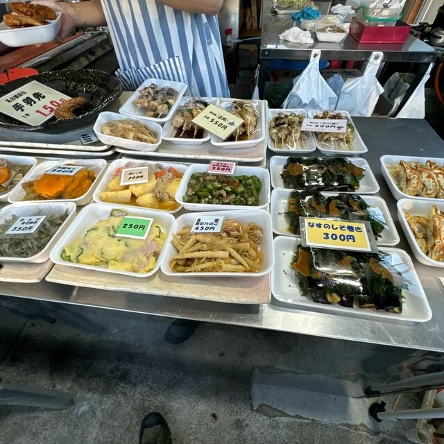 春来 - 弘前東高前（餃子）の写真