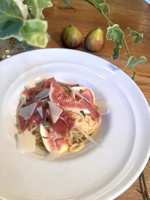 パスタパスタ（デザートショップ） - 撫牛子（パスタ）の写真