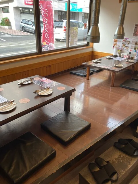 ジンギスカン仙羊 西多賀店 - 富沢（ジンギスカン）の写真