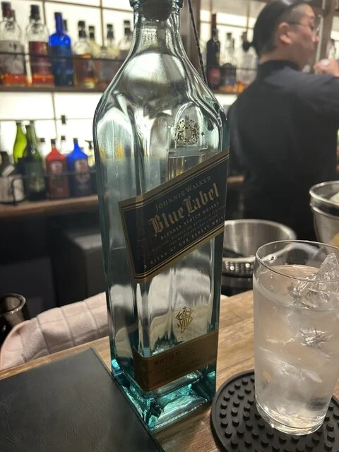 WHISKY PUB NOIR（ウィスキーパブ ノワール） - 中央弘前（バー）の写真