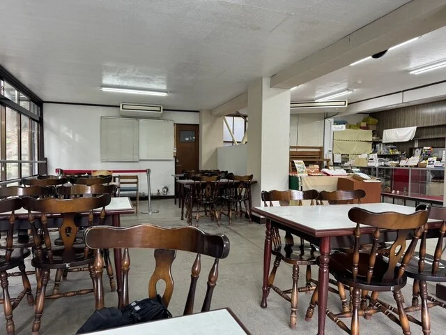 かんけつ泉 食堂 - 大崎市その他（そば）の写真