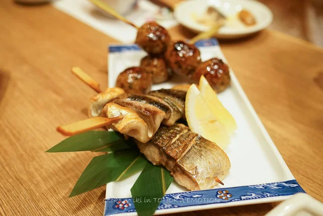 サバの駅 - 本八戸（海鮮）の写真