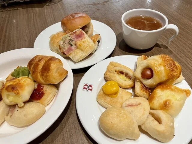 バケット イオンモール名取店 - 杜せきのした（洋食）の写真