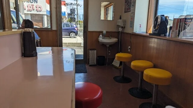 龍鵬 - 矢本（中華料理）の写真