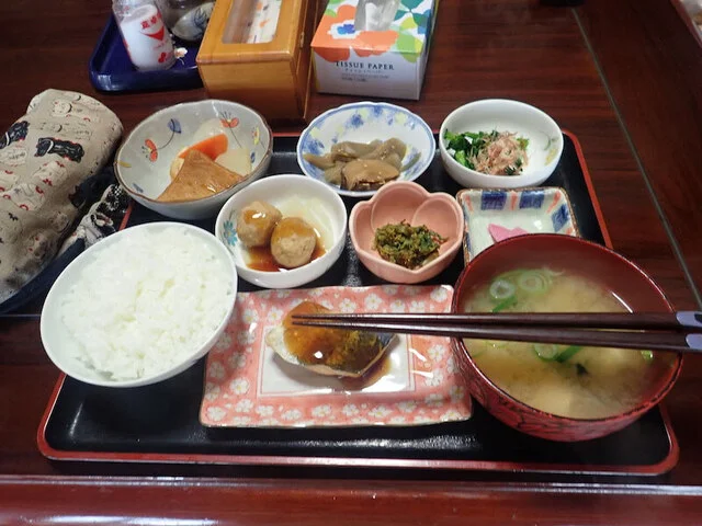 田舎レストランふるさと - 仙台市泉区その他（郷土料理）の写真