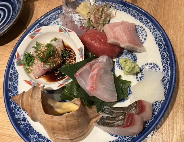 炉ばた焼 せのび - 古川（ろばた焼き）の写真