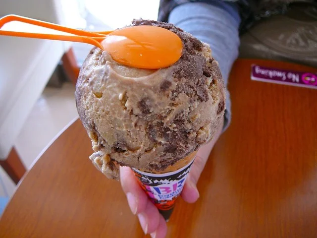 サーティワンアイスクリーム フォレオ東仙台店 - 東仙台（ジェラート・アイスクリーム）の写真