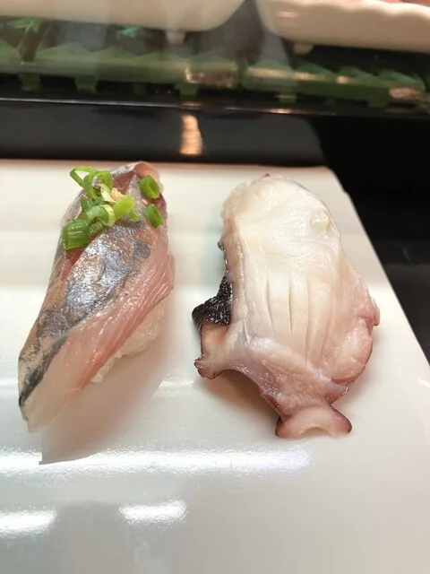 寿司本 - 青葉通一番町（寿司）の写真