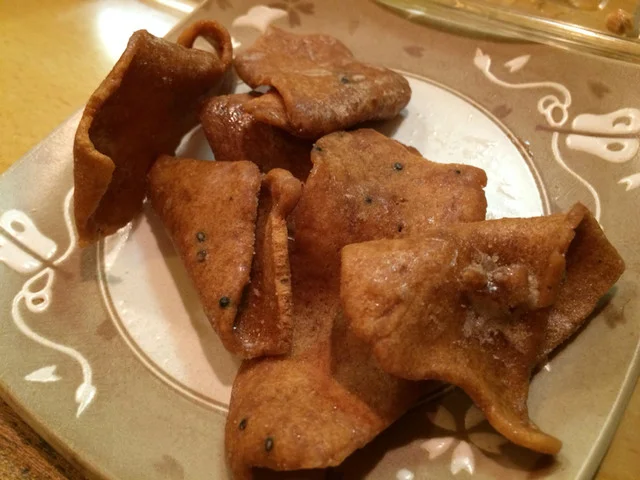 坪田菓子店 - 岩出山（和菓子）の写真