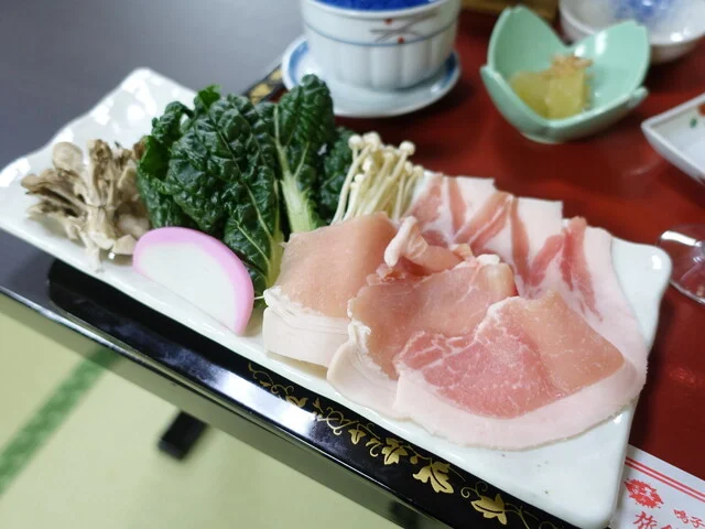 三之亟湯 - 中山平温泉（旅館・民宿）の写真