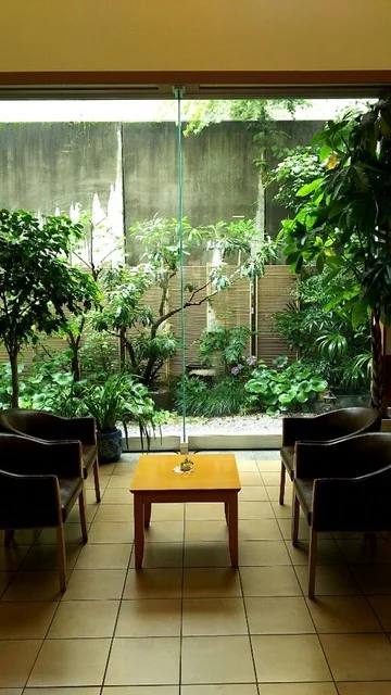 丘のホテル - 榴ケ岡（ホテル）の写真