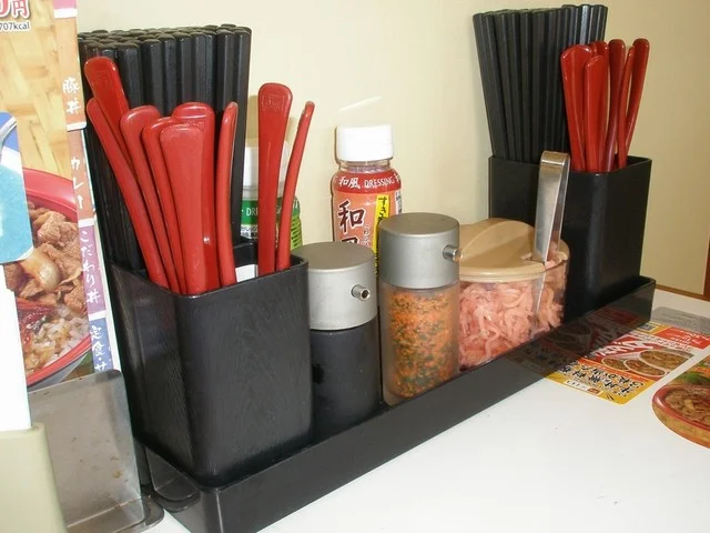 すき家 4号仙台泉ヶ丘店 - 泉中央（牛丼）の写真