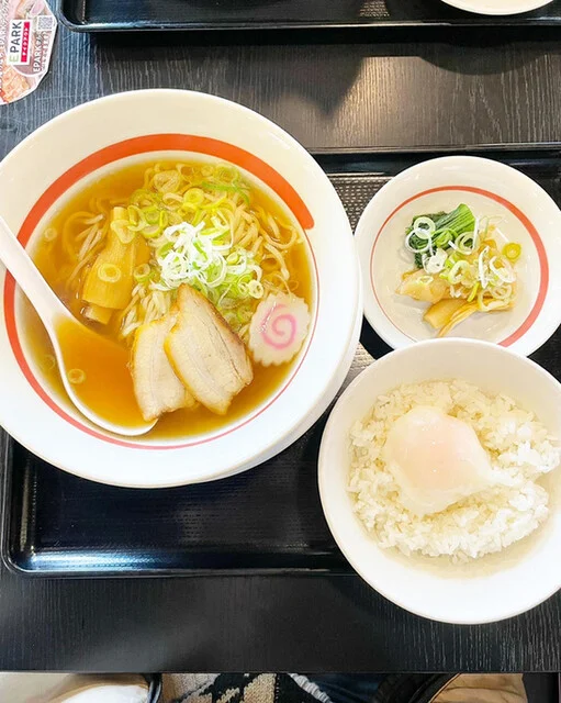 幸楽苑 多賀城店 - 多賀城（ラーメン）の写真
