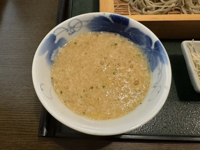 手打ち蕎麦 無垢 - 新青森（そば）の写真