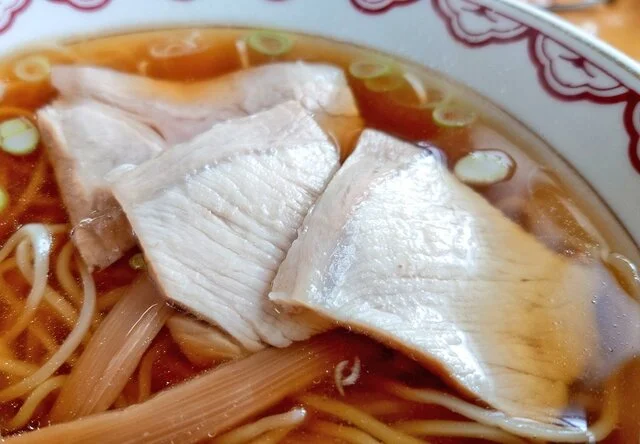 食堂赤城亭 - 石越（かつ丼）の写真