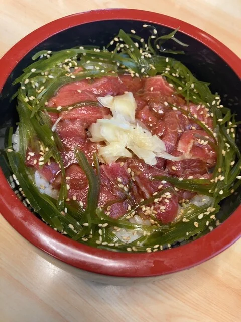 京寿司 - 国際センター（寿司）の写真