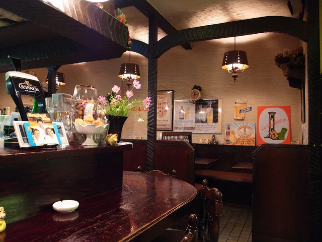 ダボス - 青葉通一番町（ビアホール）の写真