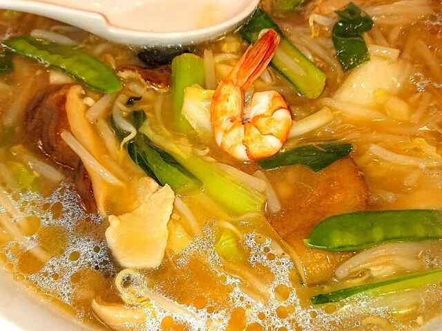 秋桜コスモス - くりこま高原（ラーメン）の写真