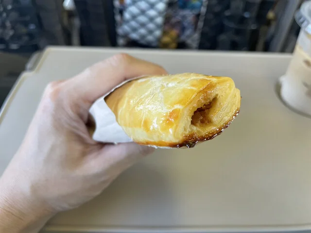 ヴィーナー・カフェ・コンディトライ シュトラウス - 新青森（洋菓子）の写真