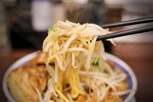 豪ーめん 十和田店 - 十和田市（ラーメン）の写真