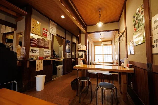 中華そば まえだ - 十和田市（ラーメン）の写真