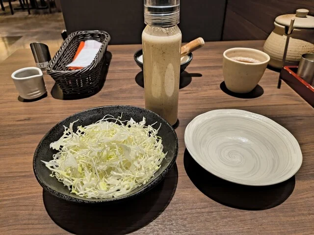 とんかつ 新宿さぼてん 仙台セルバテラス店 - 泉中央（とんかつ）の写真