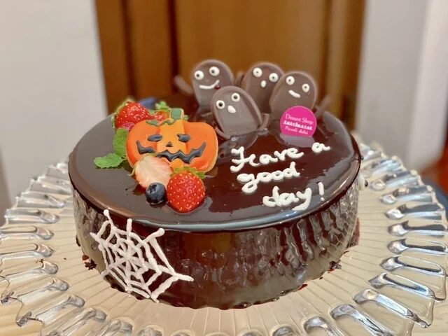 デザートショップ - 撫牛子（ケーキ）の写真