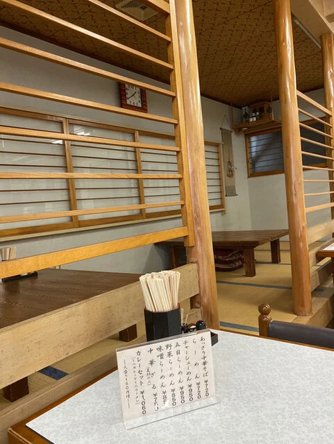 成田屋御食事処 - 東青森（食堂）の写真