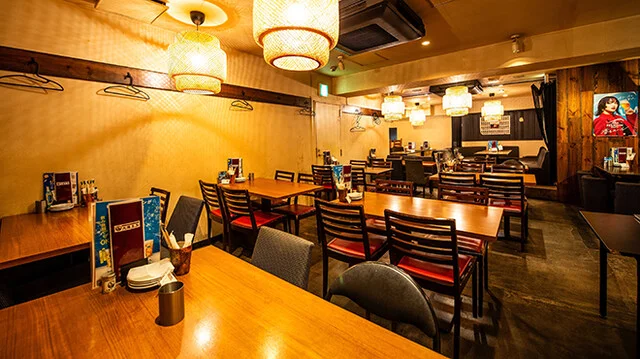 大魔王jr（ジュニア） - 勾当台公園（焼き鳥）の写真