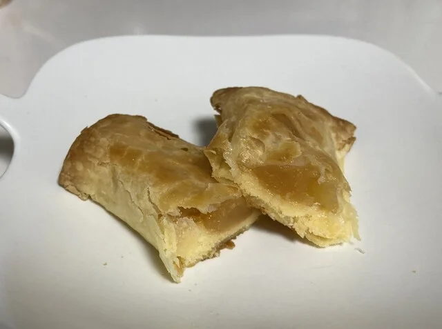 ラグノオ 新青森駅ビルあおもり旬味館店 - 新青森（ケーキ）の写真