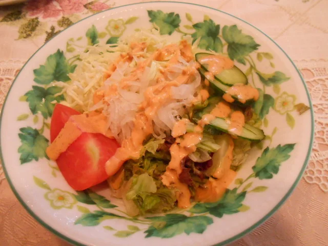 こんび - 下馬（喫茶店）の写真