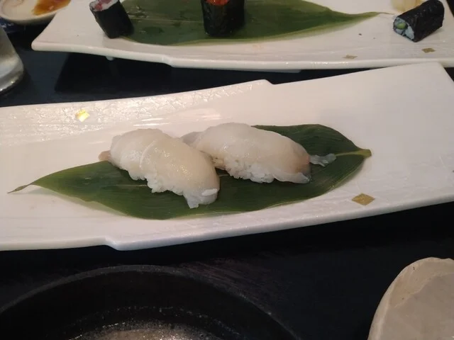 すし・魚菜　たすけ - 泉中央（寿司）の写真