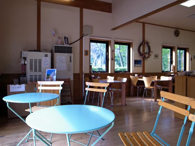 大滝れすとはうす（イタリアンキッチンえむ） - 仙台市太白区その他（パスタ）の写真