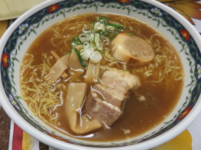 中軒 八幸 - 青森（ラーメン）の写真