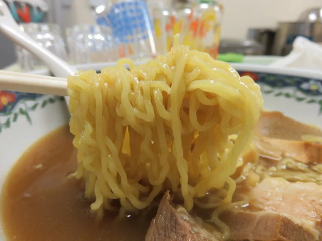 中軒 八幸 - 青森（ラーメン）の写真