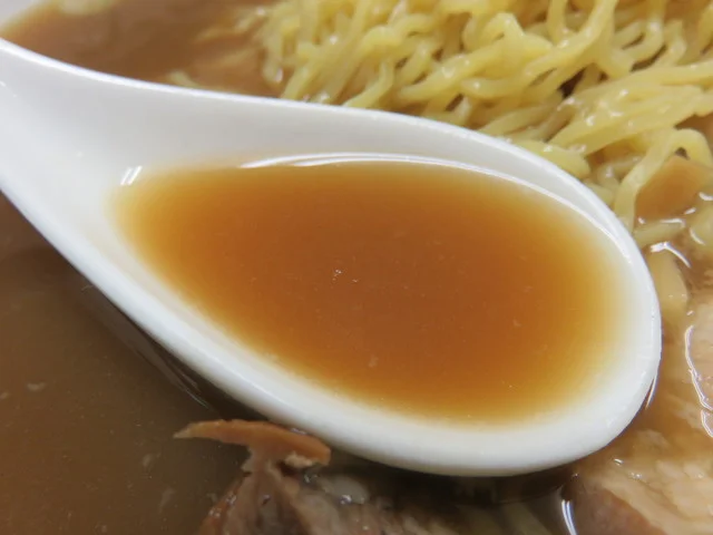 中軒 八幸 - 青森（ラーメン）の写真