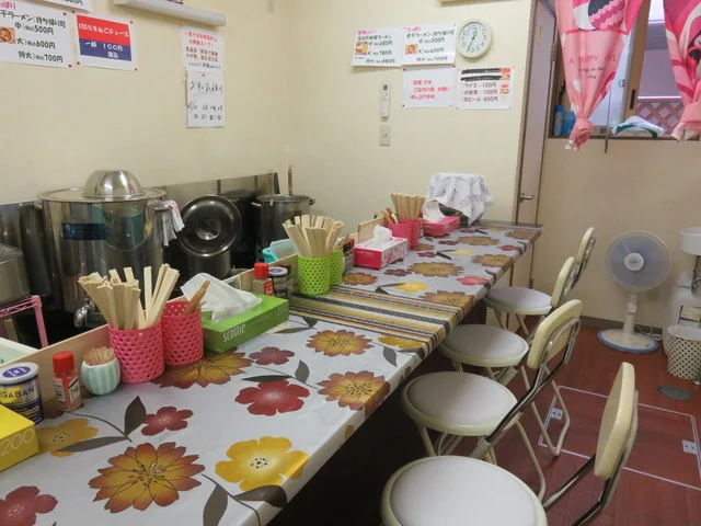 中軒 八幸 - 青森（ラーメン）の写真