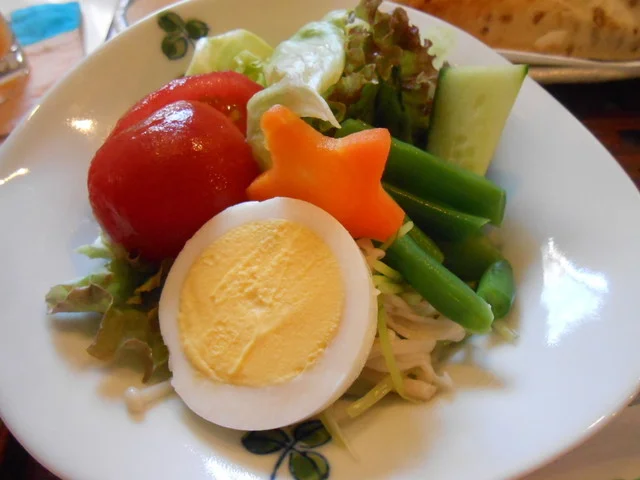 ｃａｆｅ・おりおん小泉 - 南仙台（喫茶店）の写真