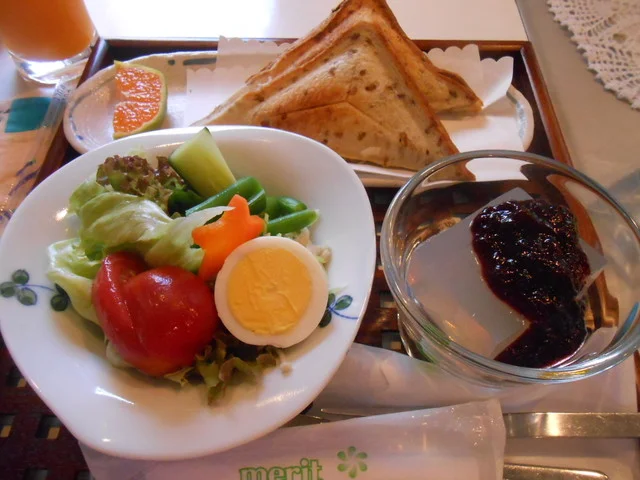 ｃａｆｅ・おりおん小泉 - 南仙台（喫茶店）の写真