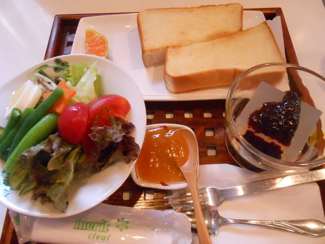 ｃａｆｅ・おりおん小泉 - 南仙台（喫茶店）の写真