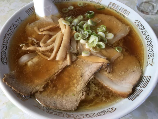 今井食堂 - 弘前東高前（食堂）の写真