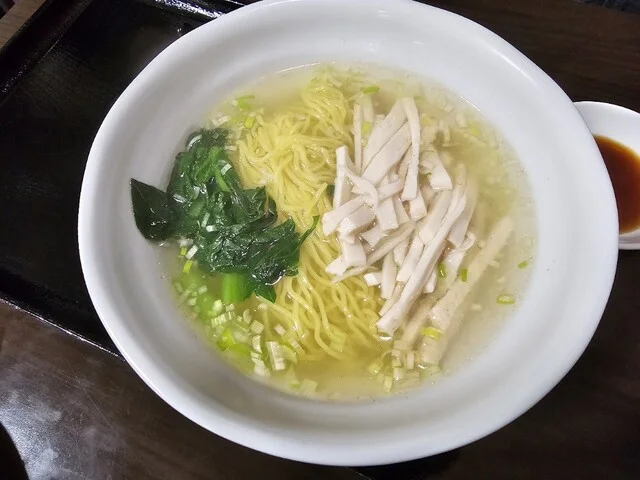 中華料理 桃菜 - 弘前（中華料理）の写真